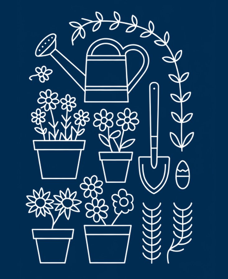 garden v copy