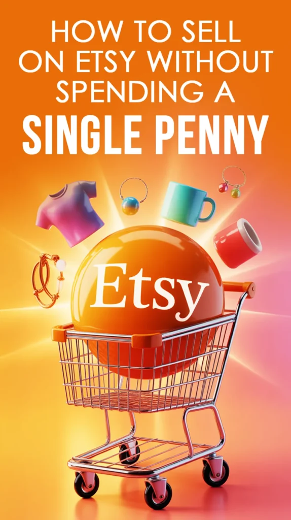 how to sell on etsy without spending a single penny (1)
