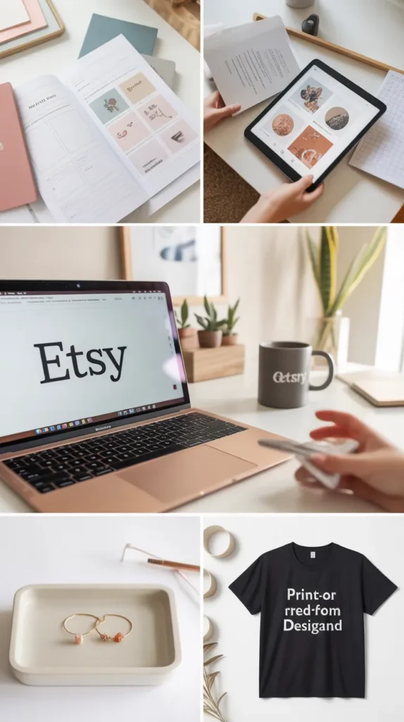 how to sell on etsy without spending a single penny (2)