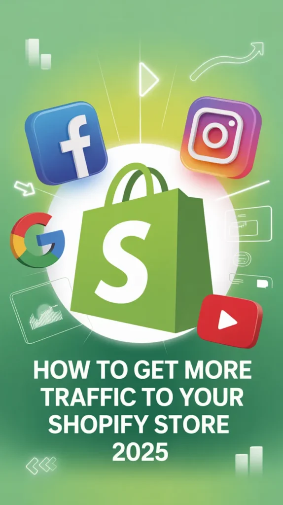 how to get more traffic to your shopify store in 2025 (3)