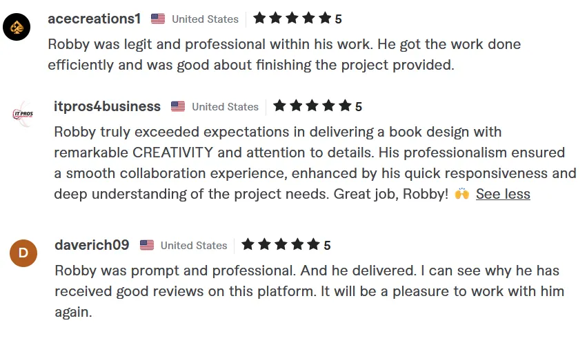 How to Nail Your Ebook Designs Layout and Boost Reader Engagement ebook designs layout 3