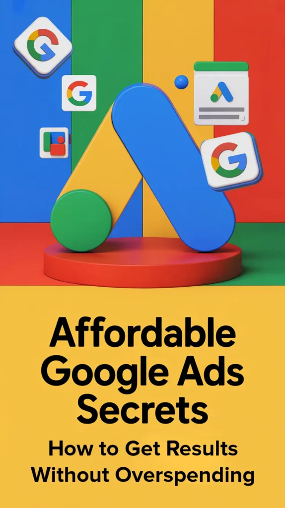 google ads 3