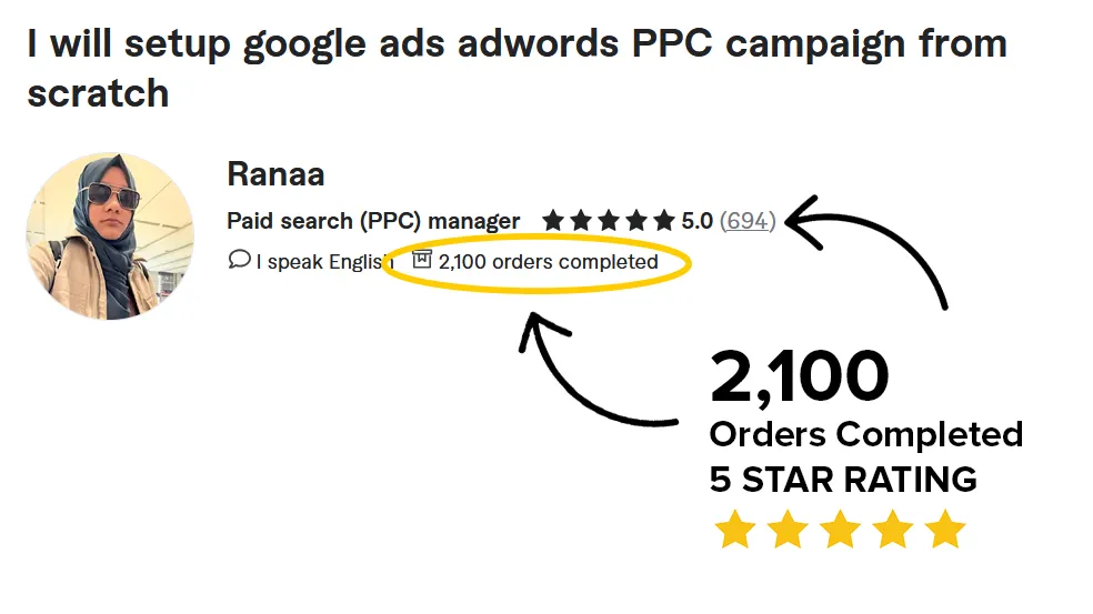google ads
