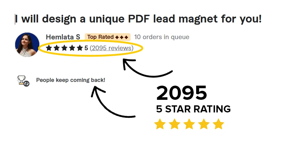 lead magnet design 1