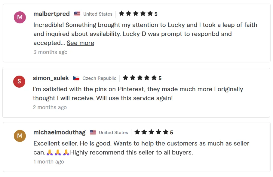 pinterest marketing strategy 3