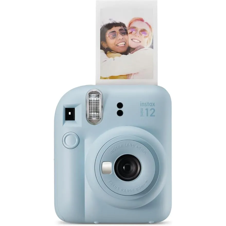 fujifilm instax mini 12