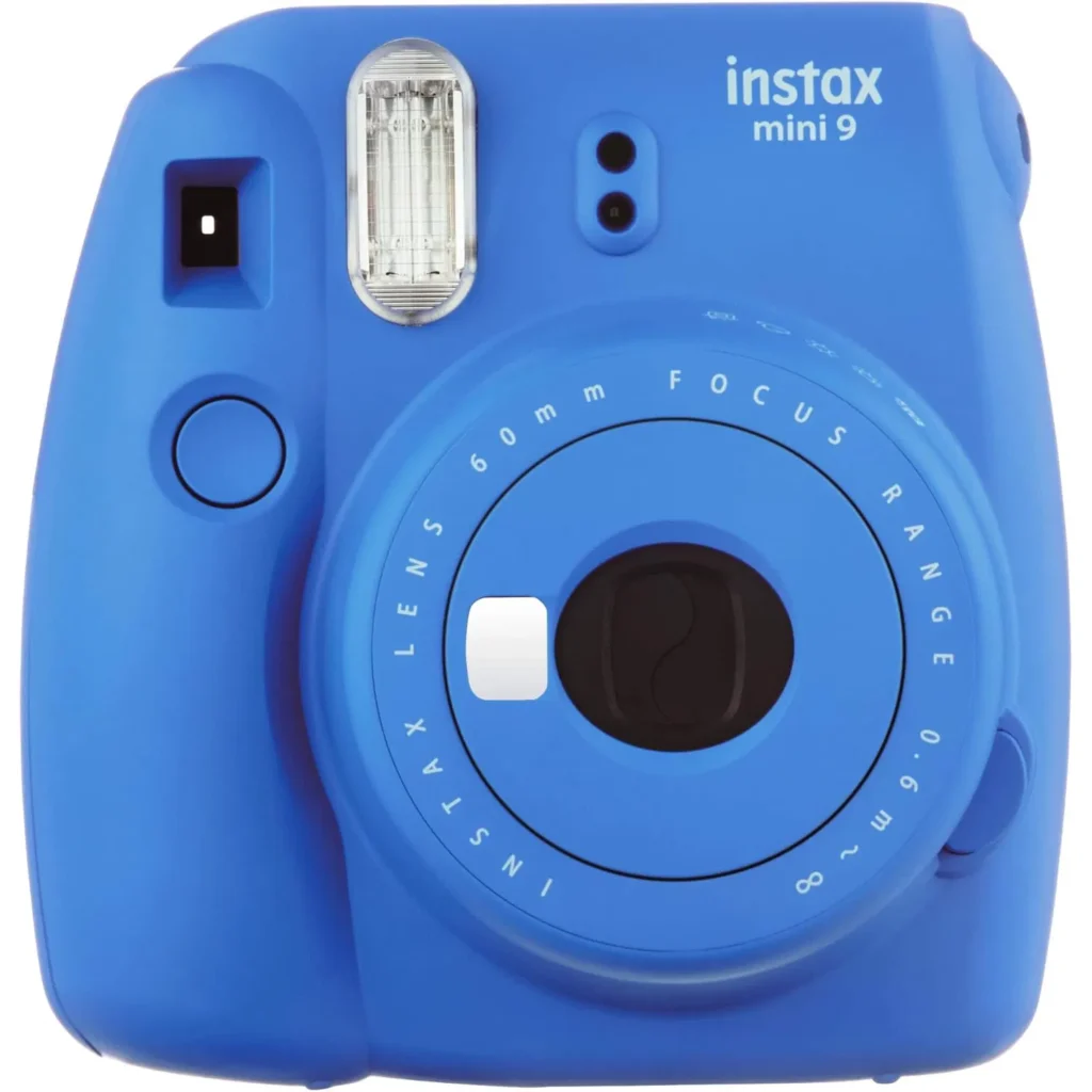 fujifilm instax mini 9