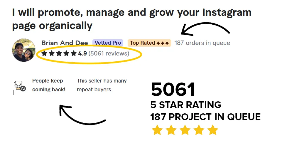 Organic Instagram Promotion That Actually Works instagram promotion 1