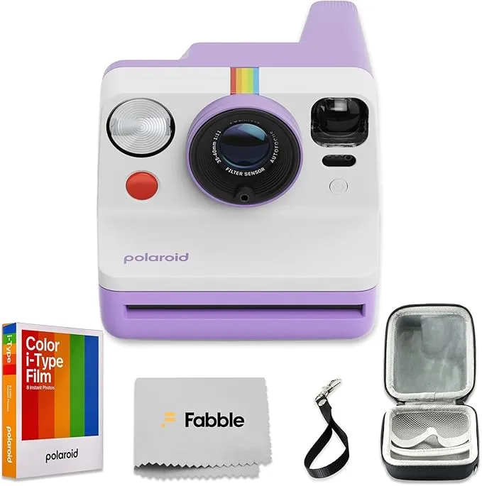 polaroid now 3rd generation