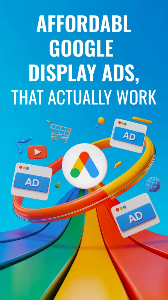 google display ads