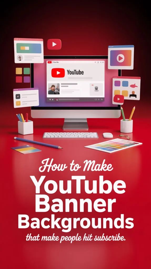 youtube banner backgrounds 4